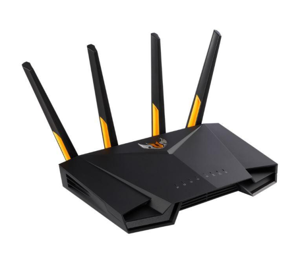 ASUS TUF Gaming AX3000 (3000Mb/s a/b/g/n/ac/ax, 1xUSB) - 1062159 - zdjęcie 6